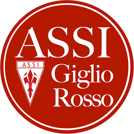 Assi Giglio Rosso