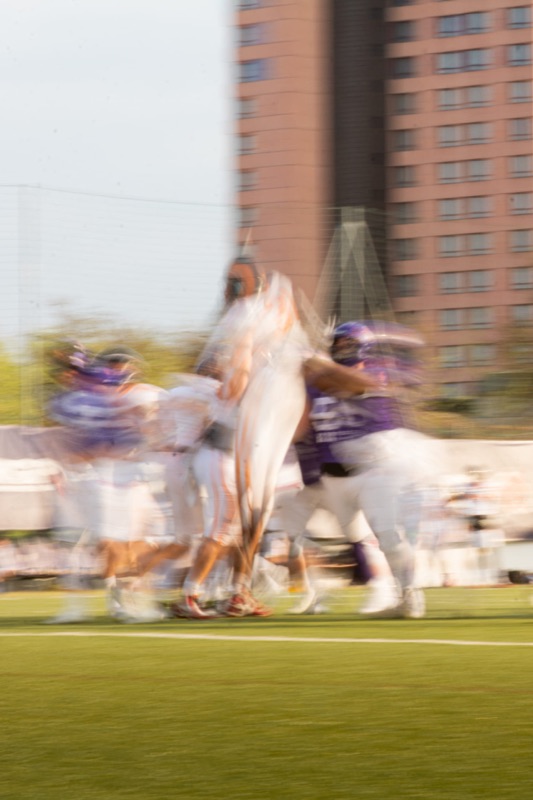 Football americano, Guelfi Firenze, foto 13 di 25