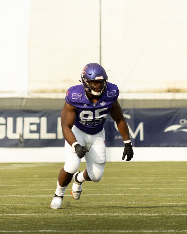 Football americano, Guelfi Firenze, foto 21 di 25